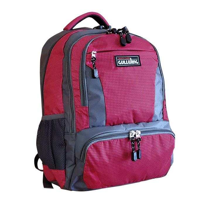 リュックサック 鞄 バッグ デイパック リックサック かばん 大容量 約20Lで約710gの軽さ リ...