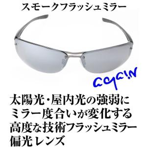 サングラス メンズ 偏光  ＼16,280円が69%OFF／日本の有名ブランド おしゃれ UVカット...