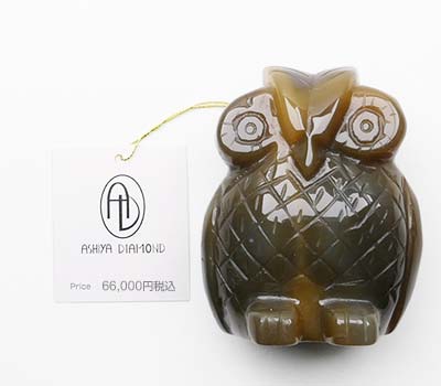 芦屋ダイヤモンド 6万6,000円が80%OFF 希少天然石 瑪瑙メノウ 芦屋ダイヤモンド 6万6,000円が80%OFF 希少天然石 瑪瑙メノウ
