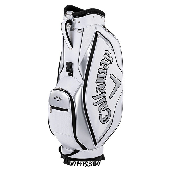★ほぼ未使用 ☆キャロウェイ★軽量　 キャディバッグ レディース キャロウェイ 2025年春夏モデル callaway スポーツ 25 JM sportcb25jm