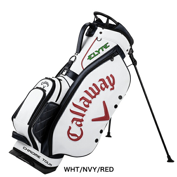 キャロウェイ メンズ callaway ツアー スタンド 25 JM tourstncb25jm