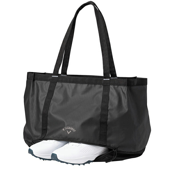 キャロウェイゴルフ ユニセックス TR CG EASYGOING TOTE 25 JM トート