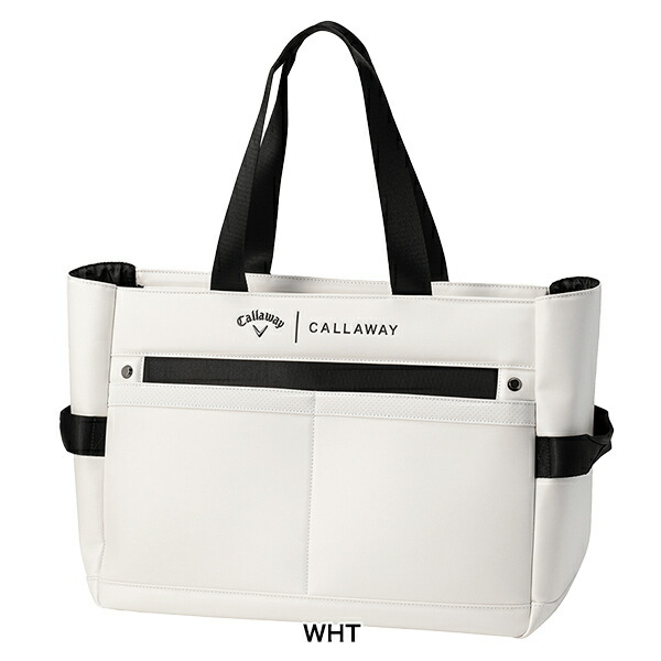 キャロウェイゴルフ ユニセックス TR CG URBAN TOTE 25 JM トート