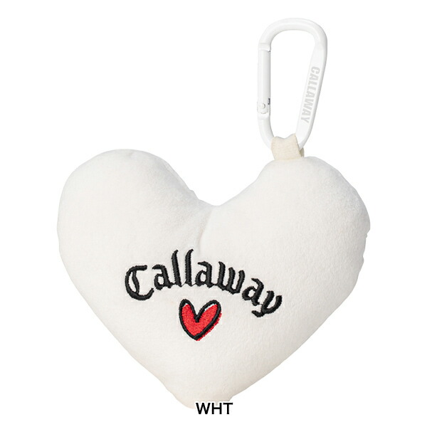 キャロウェイ 2024年春夏モデル レディース callaway ラブキャロウェイ