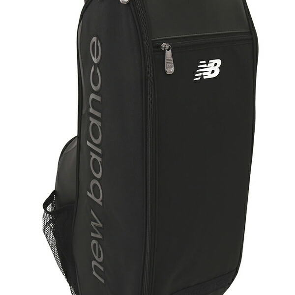 ニューバランスゴルフ ユニセックス キャディーバッグ 2.3kg 9型 46