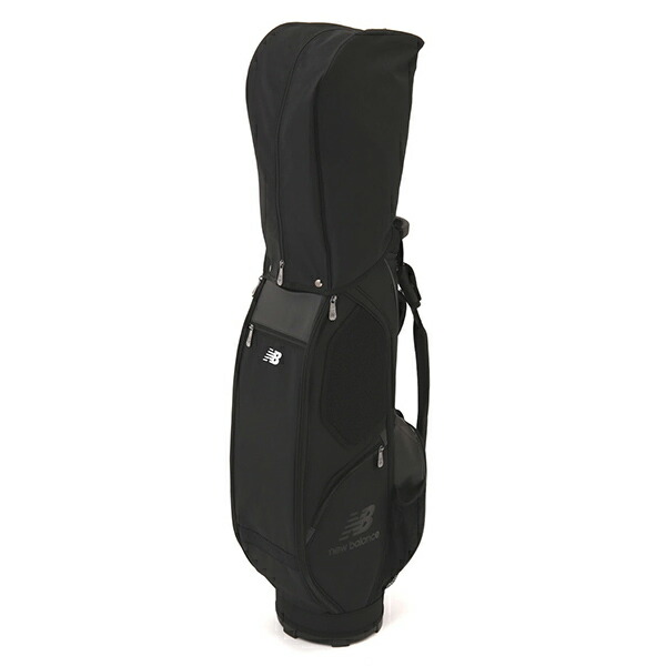 ニューバランスゴルフ ユニセックス キャディーバッグ 2.3kg 9型 46