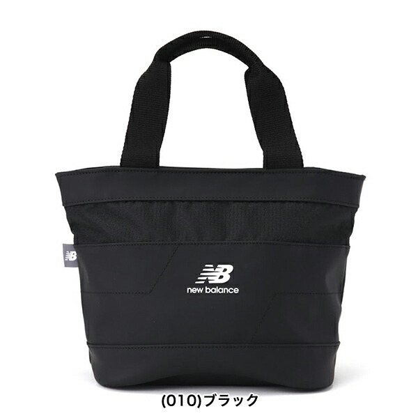 new balance スプラッシュ トート バッグ ゴルフ 限定モデル ニューバランスゴルフ 2025年春夏モデル ユニセックス ラウンド