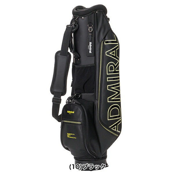 SALE】アドミラル ゴルフ ミドルスタンド マット ミドル スタンド