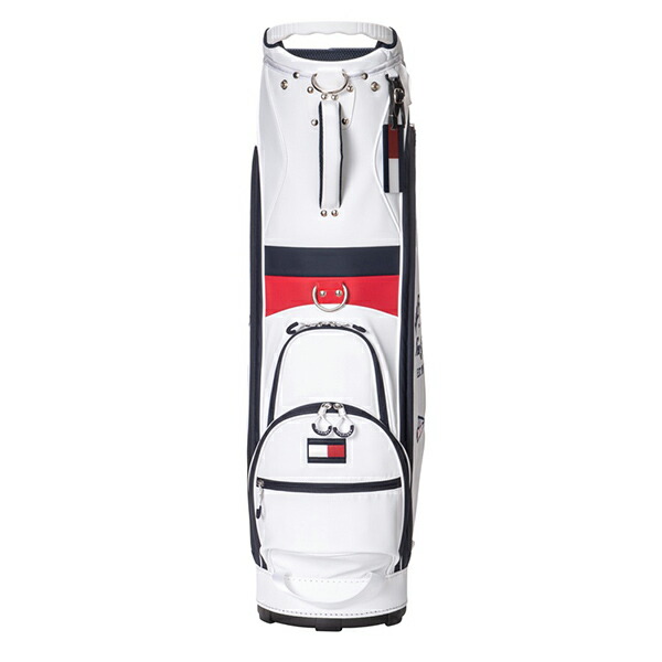 SALE】トミーヒルフィガー アイコン キャディーバッグ THMG3SC4 9.0型