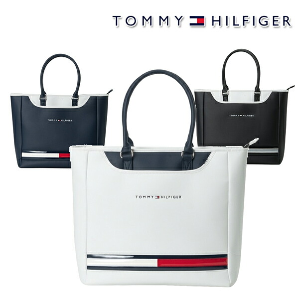 トミーヒルフィガー 2026年春夏モデル ユニセックス TOMMY HILFIGER