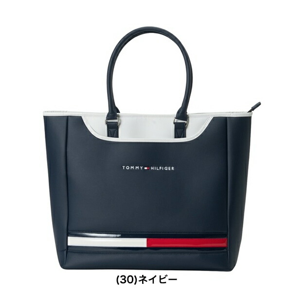 トミーヒルフィガー 2026年春夏モデル ユニセックス TOMMY HILFIGER