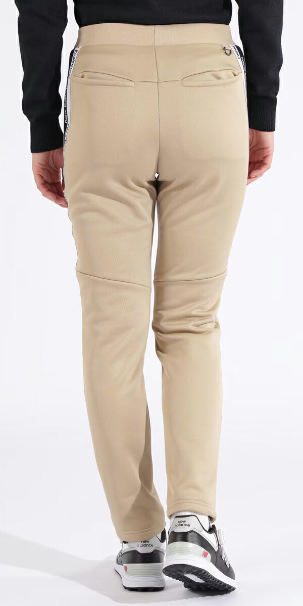 ニューバランス 2024年秋冬モデル レディース テーパード ロングパンツ