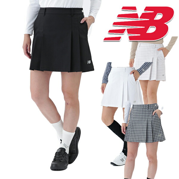 ニューバランスゴルフ 2025年秋冬モデル レディース ソフトシェル