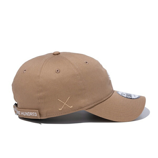 ニューエラ 2022年春夏モデル レディース newera 9THIRTY 久松 郁実 g. カーキ 13075281 【22】キャップ 素晴らしい品質