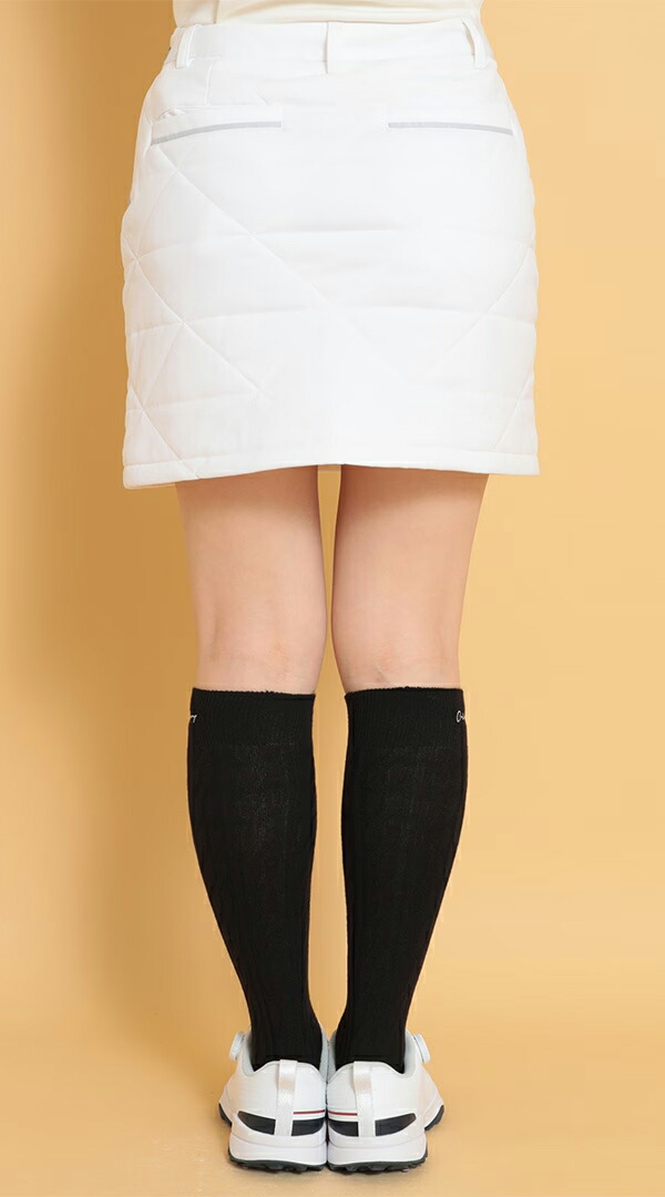 キャロウェイ アパレル 2024年秋冬モデル レディース スター