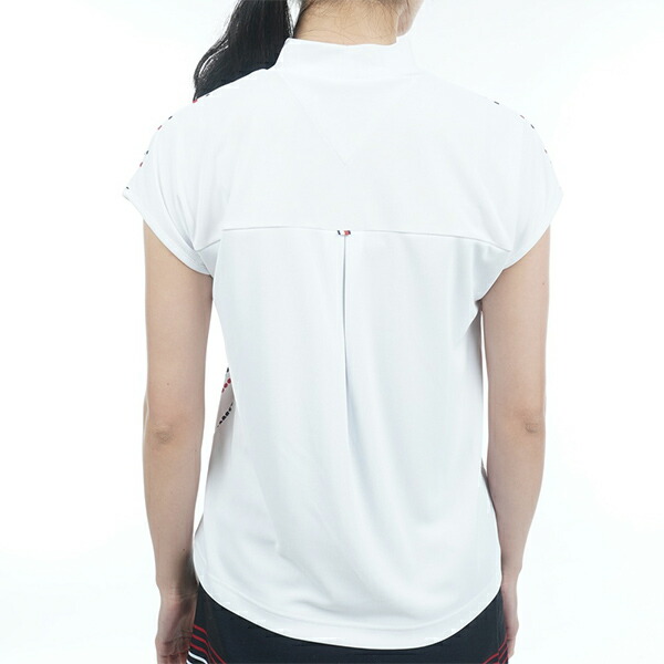 トミーヒルフィガー 春夏モデル レディース チェーンドット フレンチ