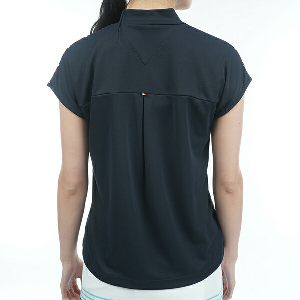 トミーヒルフィガー 春夏モデル レディース チェーンドット フレンチ