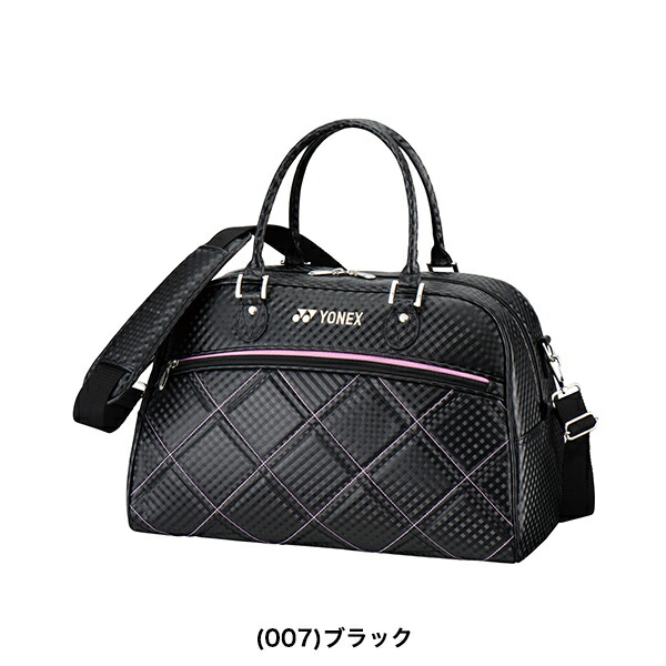 ヨネックス レディース yonex レディースボストンバッグ ボストン