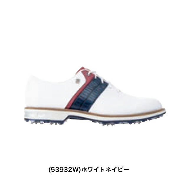 フットジョイ メンズ Footjoy ドライジョイズ プレミア パッカード シューレース メンズ ゴルフシューズ シューズ 21djprmp  【21】DRYJOYS PREMIERE :2lm21djprmp:パワーゴルフ メンズレディース - 通販 - Yahoo!ショッピング