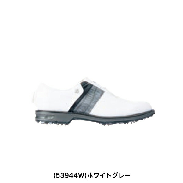 フットジョイ メンズ Footjoy ドライジョイズ プレミアパッカード BOA