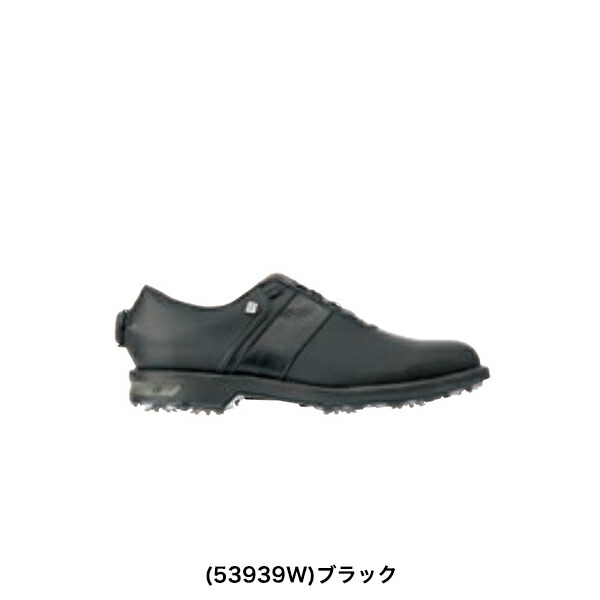 フットジョイ メンズ Footjoy ドライジョイズ プレミアパッカード BOA