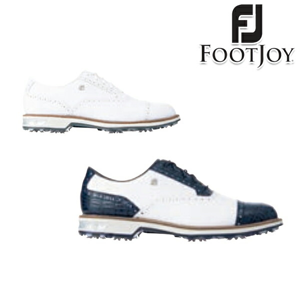 フットジョイ メンズ Footjoy ドライジョイズプレミア パッカード ターロウ シューレースシューズ シューズ 21djprmta 【21】DRYJOYS  PREMIERE TARLOW Lace :2lm21djprmta:パワーゴルフ メンズレディース - 通販 - Yahoo!ショッピング