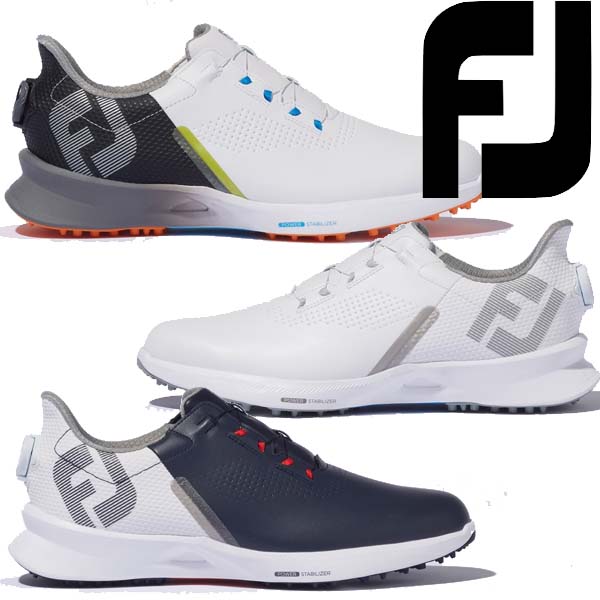 フットジョイ メンズ 22 フューエル ボア スパイクレス ゴルフシューズ【22】FootJoy :2lm22fuelboa:パワーゴルフ メンズレディース  - 通販 - Yahoo!ショッピング