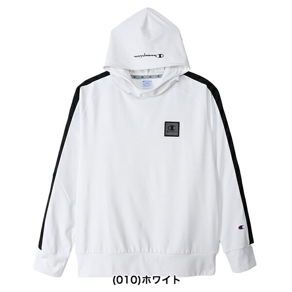 チャンピオン　ゴルフニット Champion キッズ リブ耳付きワッチ / 林八百吉商店