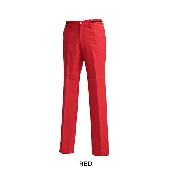 品質満点 年秋冬モデル 本間ゴルフ パンツ メンズ 本間ゴルフ メンズ パンツ 051 ストレッチストレートパンツ Golf Honma メンズウエア