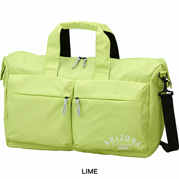 ピン　PING　アリゾナカジュアルボストンバッグ ピンゴルフ アリゾナ カジュアル ボストンバッグ GB-U2501 PING【25