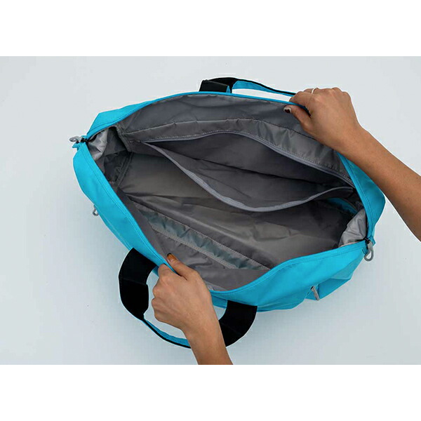 ピンゴルフ アリゾナ カジュアル ボストンバッグ GB-U2501 PING【25