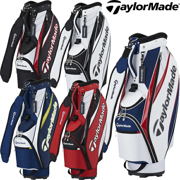 ☆SALE☆テーラーメイド メンズ トゥルーライト キャディバッグ TD271 【22】キャディーバッグ taylormade  :2ymtd271:パワーゴルフ メンズレディース - 通販 - Yahoo!ショッピング