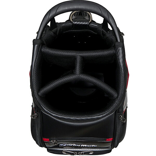 テーラーメイド オーステック キャディーバッグ UN725 9.5型 4.0kg 47