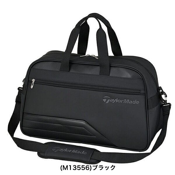 テーラーメイド メンズ ボストンバッグ UN744 TaylorMade テーラーメイド メンズ スポーツモダン ボストンバッグ UN744