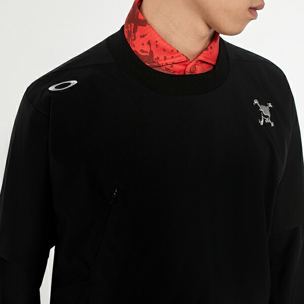 特価】オークリー 2023年春夏モデル メンズ SKULL WATER RESISTANT