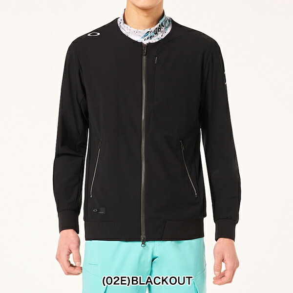 オークリー　Skull Cool Stretch Blouson Mサイズ 特価】オークリー 春夏モデル メンズ oakley Skull Cool Stretch