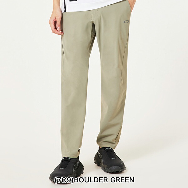 オークリー 2025年春夏モデル メンズ SKULL APEX TAPERED FF+ パンツ