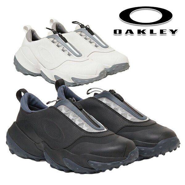オークリー 2026年春夏モデル メンズ OAKLEY EDGE ELITE スパイクレス