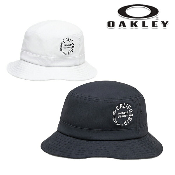 オークリー ゴルフ OAKLEY HAT 23.0 ハット メンズ 2023春夏 FOS901395