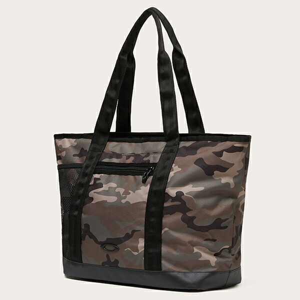 オークリー メンズ ENHANCE LT TOTE 9.0 トートバッグ FOS901984