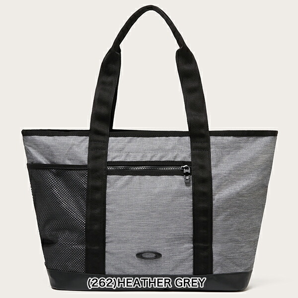 オークリー メンズ ENHANCE LT TOTE 9.0 トートバッグ FOS901984