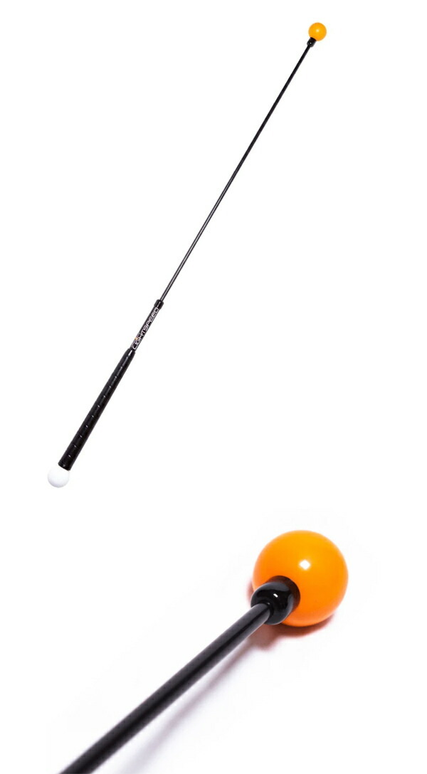 オレンジ ウィップ ゴルフ練習器 Light Speed【21】ORANGE WHIP ライトスピードトレーナー スイング練習器  :6pulightspeed:パワーゴルフ メンズレディース - 通販 - Yahoo!ショッピング