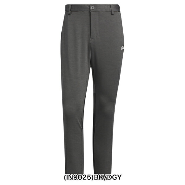 【88】春夏 アディダス ゴルフ GOLF stretch アンクル パンツ セール】EX-Stretch active 撥水 カーゴ アンクルパンツ【adidas