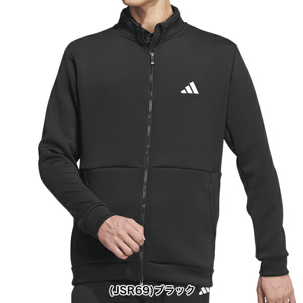 特価】アディダス ゴルフ 秋冬モデル メンズ adidas ダンボールニット