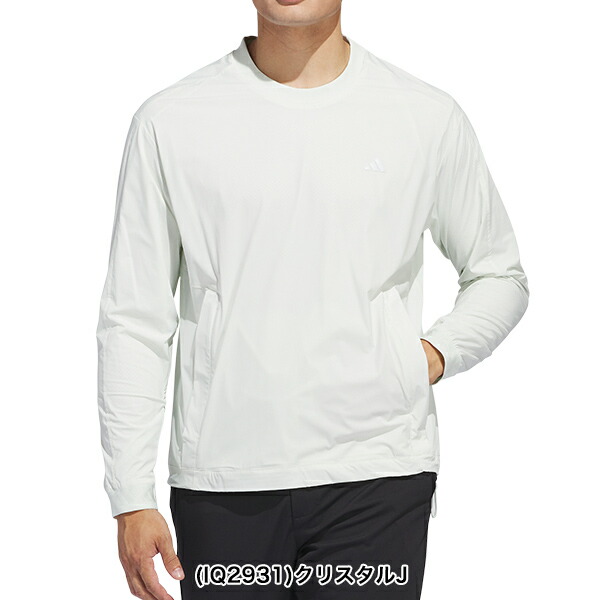特価】アディダスゴルフ 春夏モデル メンズ ULT365 WIND RDY 撥水