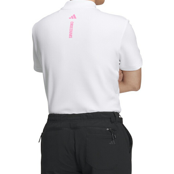 アディダス ゴルフ 2024年秋冬モデル メンズ adidas コードカオス