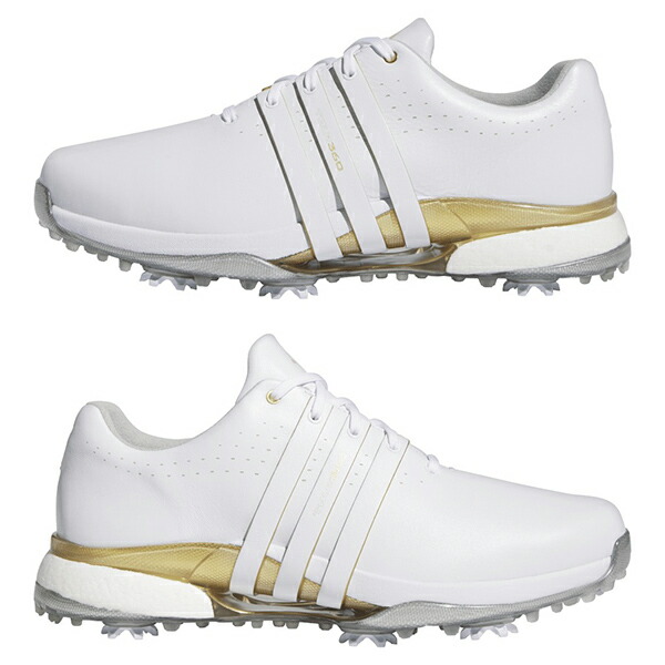 アディダス ゴルフ メンズ adidas ツアー360 24 スパイク シューレース