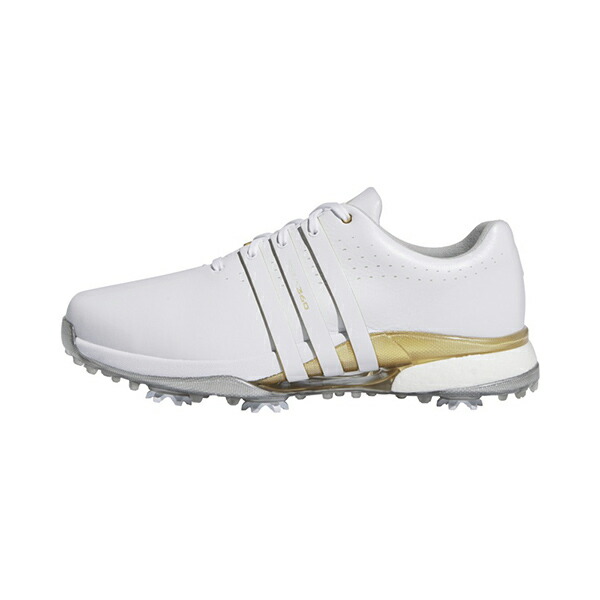 アディダス ゴルフ メンズ adidas ツアー360 24 スパイク シューレース