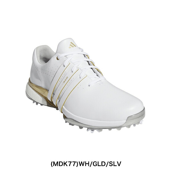 アディダス ゴルフ メンズ adidas ツアー360 24 スパイク シューレース