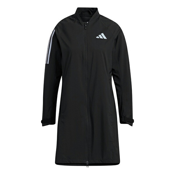 アディダスゴルフ レディース レイン ワンピース BXE40 adidas golf